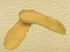 CUSTOM MADE INSOLES (No prescription needed)